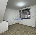 Sobrado Para Alugar Com 2 Quartos Na Ponta Da Praia Santos Sp