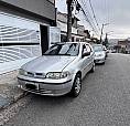 Fiat Palio Weekend Elx 1.0 Mpi Fire 16V 2003