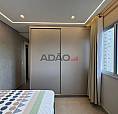 Apartamento 70M2 3 Quartos 1 Suite Mobiliado Apartamento Com 3 Quarto(S) E 2 Banheiro(S) À