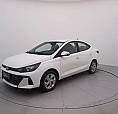 Hyundai Hb20S Comfort Plus 1.0 Tb Flex 12V Mec. 2025