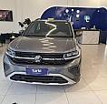 Volkswagen T-Cross Comfortline 1.0 Tsi Flex 5P Aut. 2025