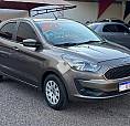 Ford Ka 1.0 Se 12V Flex 4P Manual 2020