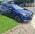 Nissan Versa Sense 1.6 16V Flex Aut 2023