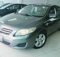 Corolla Gli 2011- Impecável