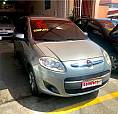 Fiat Palio 1.0 Mpi Attractive 8V Flex 4P Manual