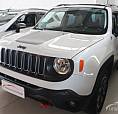Renegade 2015/2016 2.0 16v Turbo Diesel Trailhawk 4p 4x4 AutomÁtico