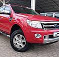 Ranger 2013/2014 3.2 Limited 4X4 Cd 20V Diesel 4P Automático