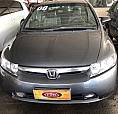 Civic Lxs