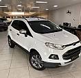 Ecosport Freestyle 1.6 Flex 2015