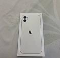 Iphone 11 Branco 256Gb