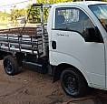 Caminhão Kia Bongo 