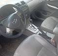 Corolla Xei Cinza Automatico Completo