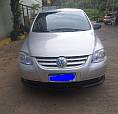 Vw - Volkswagen Fox Route 1.0 Mi Total Flex 8V 5P