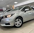 Versa Sense 1.6 2022