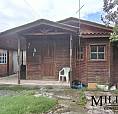 Imbe - Casa Padrão - Presidente