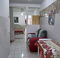 Kitinet Mobiliado Para Pessoa Só 
