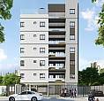 Cod 1-583 Lançamento Em Intermares Com 02 E 03 Quartos