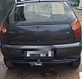 Vendo Palio 
