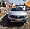 Volkswagen T-cross 2022 1.4 250 Tsi Total Flex Highline Automático
