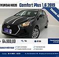 Hyundai Hb20 Comfort Plus 1.6 2019
