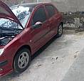 Vendo Peugeot  2004