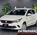 Fiat Argo Drive 1.0 6V Flex