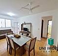 Apartamento 02 Quartos Com Vista Lateral Para O Mar E Lazer A Venda Na Praia Do Morro - Gu