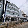 Apartamento Para Venda Em Florianópolis, Ingleses Do Rio Vermelho, 2 Dormitórios, 1 Suíte,
