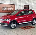 Volkswagen Crossfox 1.6 Flex 2015 
