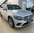 Mercedes Benz Glc 250  Sport 4Matic 2.0 Tb 16V Aut. Gasolin