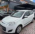 Fiat Palio Attractive 1.0 Evo Fire Flex 8V 5P 2015