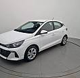 Hyundai Hb20 2023 1.0 12V Flex Comfort Manual
