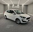 Ford Ka Se 2019