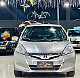 Honda Fit Ex/s/ex 1.5 Flex/flexone 16v 5p Aut. 2013