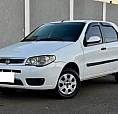 Fiat Palio 1.0/ Trofeo 1.0 Fire/ Fire Flex 4P 2015