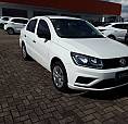 Volkswagen Voyage 1.0 Flex 12V 4P 2023