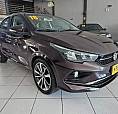 Fiat Cronos Precision 1.8 16V Flex Aut. 2018
