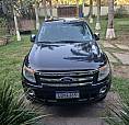Ford Ranger Xlt 3.2 20v 4x4 Cd Diesel Aut. 2014