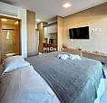Flat Com 1 Quarto Em Porto De Galinhas