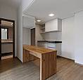 Apartamento Semimobiliado Perto De Tudo, No Luxemburgo
