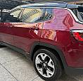 Jeep Compass Limited 2.0 4X2 Flex 16V Aut. 2018