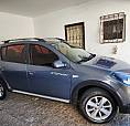 Renault Sandero Stepway Hi-Flex 1.6 16V 5P Aut. 2014