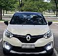 Renault Captur Intense 2.0 16V Flex 5P Aut. 2018