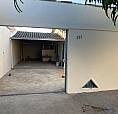 Casa Para Aluguel Próximo À Portaria Praia Clube Tubalina 