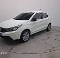 Fiat Argo Drive 1.0 Firefly 2026