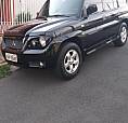 Mitsubishi Pajero Tr4 2.0 Aut.2007 Top