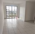 Apartamento Com 3 Dormitórios Para Alugar, 79 M² Por R$ 950,00/Mês - Jardim Das Américas 2