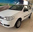 Fiat Palio 1.0 Mpi Fire Economy 8V Flex 4P Manual