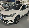 Fiat Argo 1.3 Firefly Flex Trekking Manual