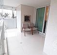 Apartamento Para Venda Tem 101 Metros Quadrados Com 2 Quartos Em Agronômica - Florianópoli